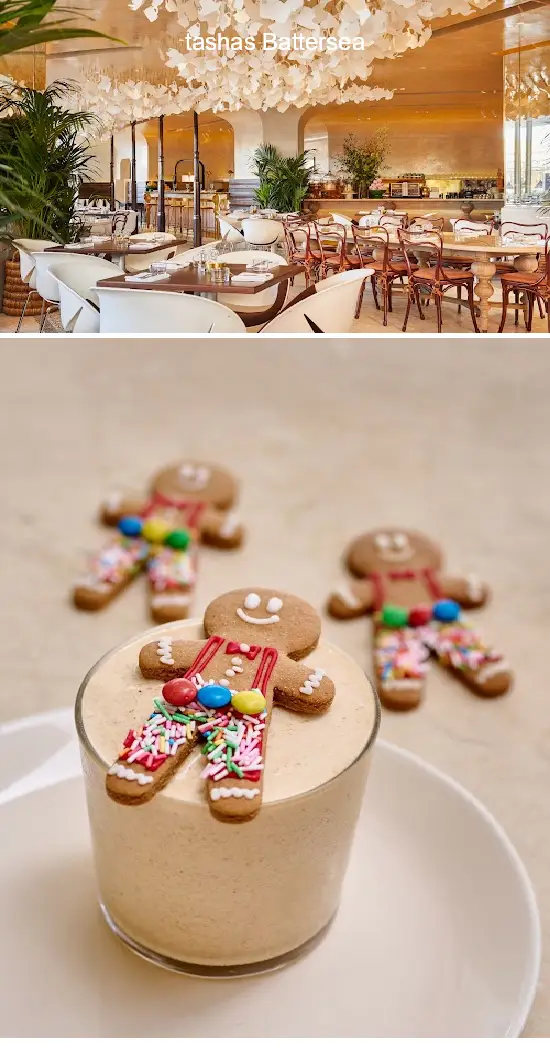 tashas battersea