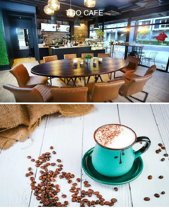 tdo cafe