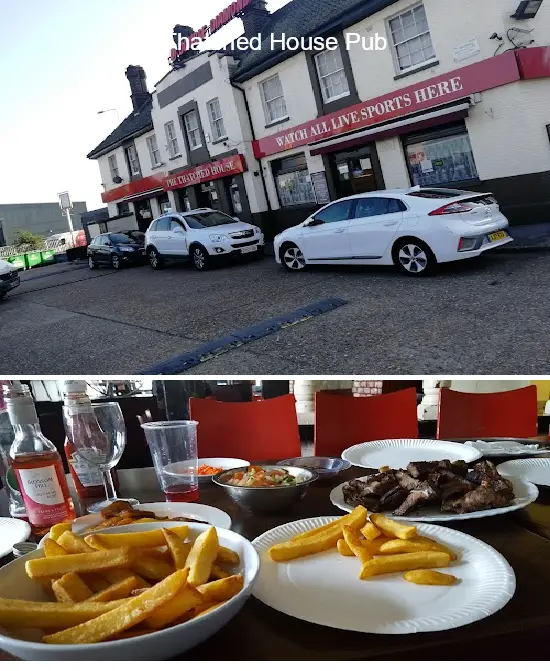 thatched house pub
