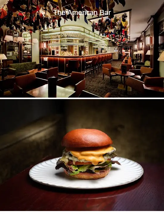 the american bar