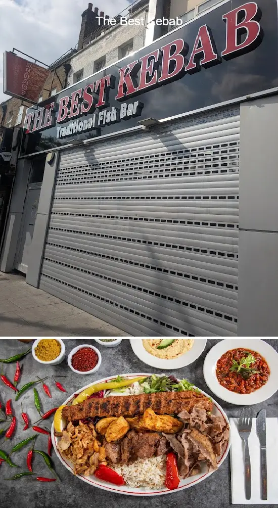the best kebab