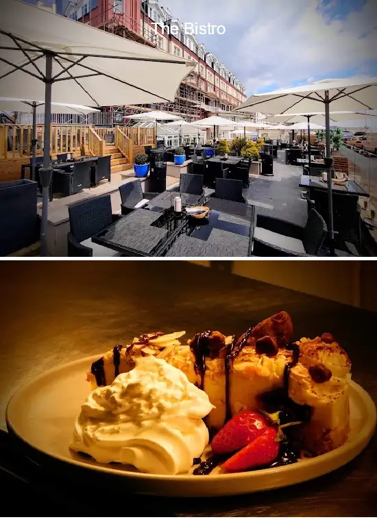 the bistro haringey