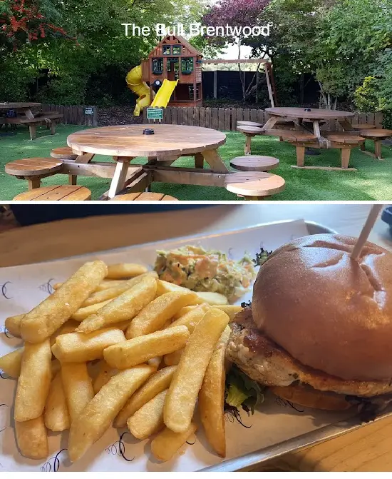 the bull brentwood