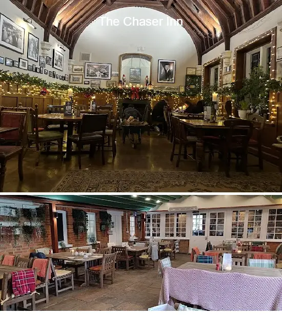 the chaser inn