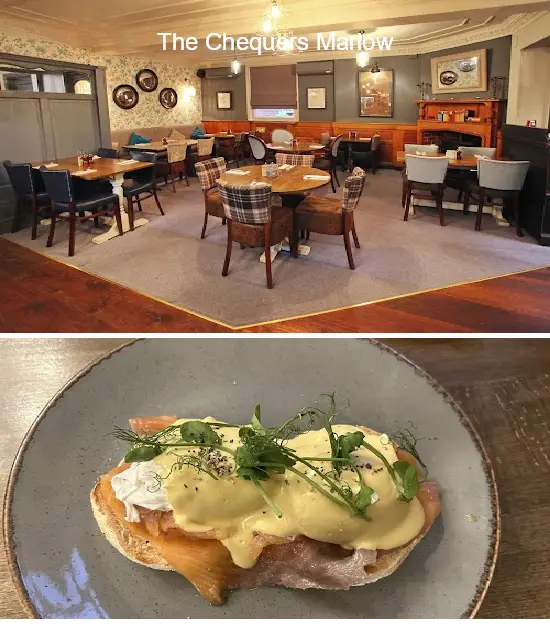 the chequers marlow