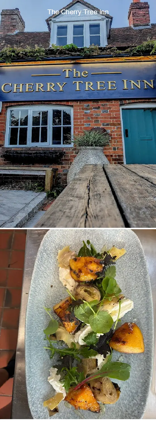 the cherry tree inn