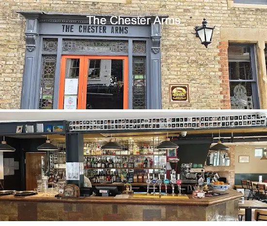 the chester arms