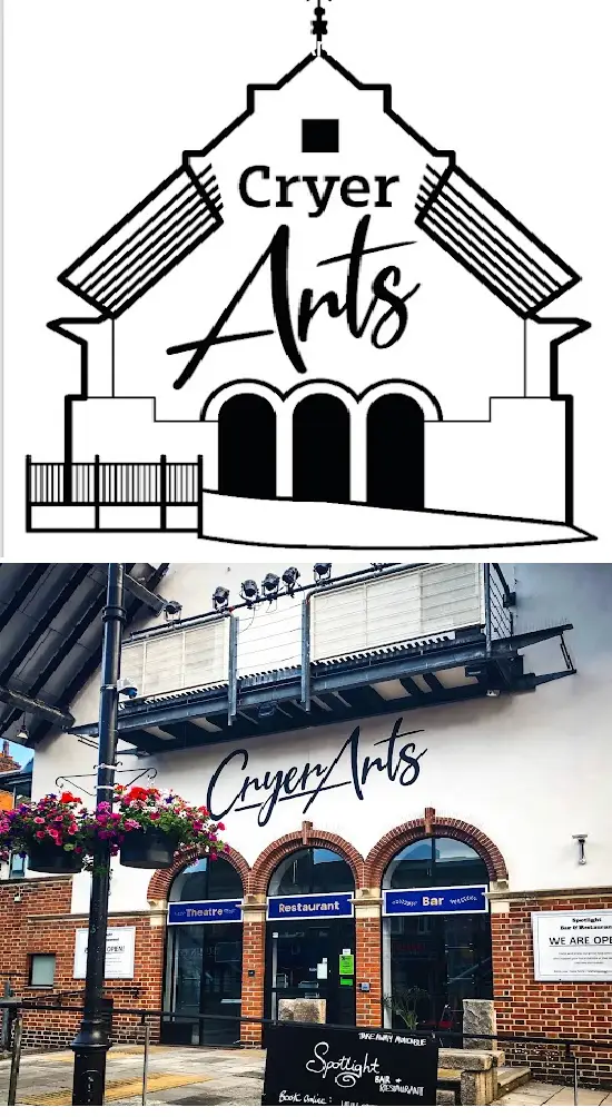 the cryerarts centre