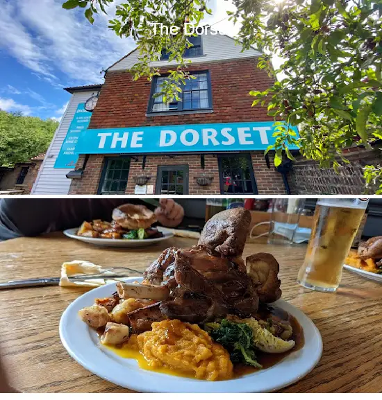 the dorset