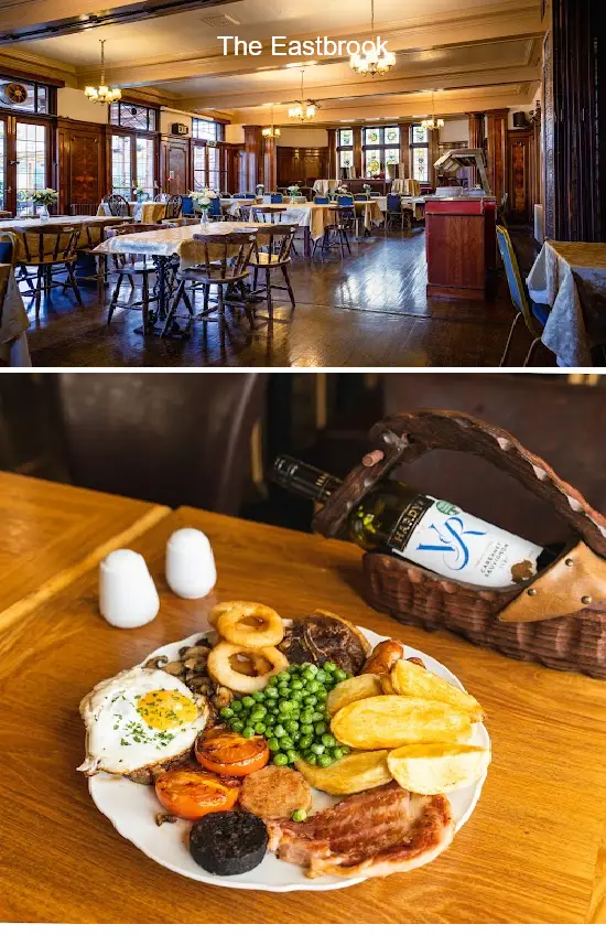 the eastbrook