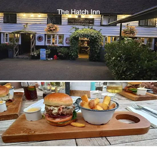 the hatch inn