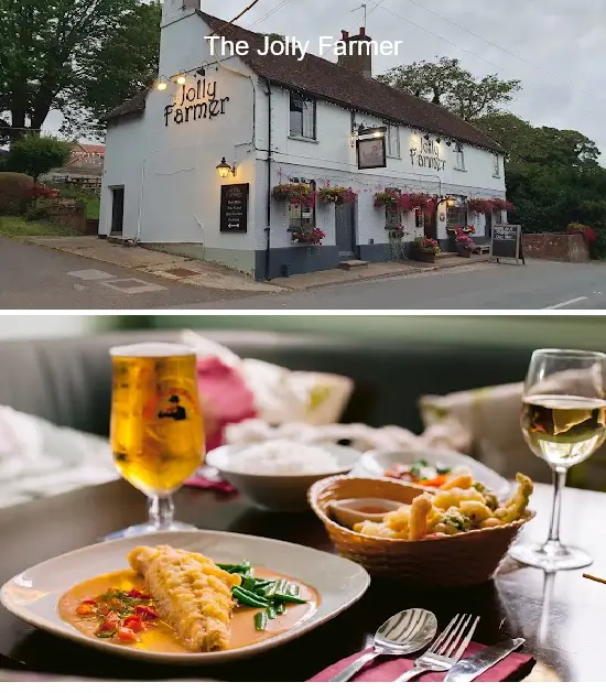 the jolly farmer berkshire