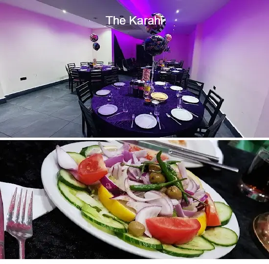 the karahi