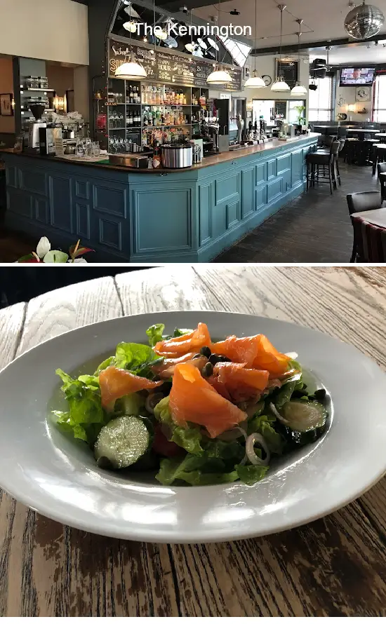 the kennington