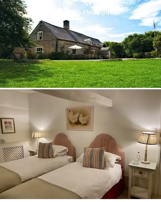 the kings head inn