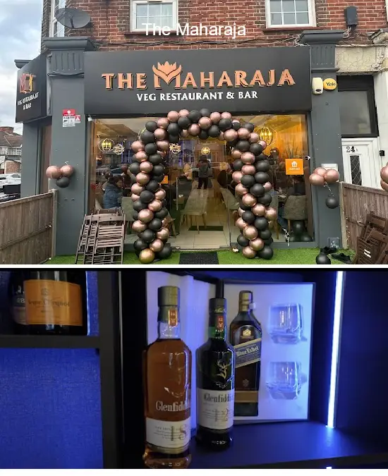 the maharaja