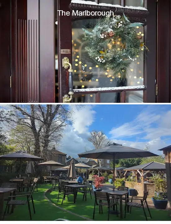 the marlborough