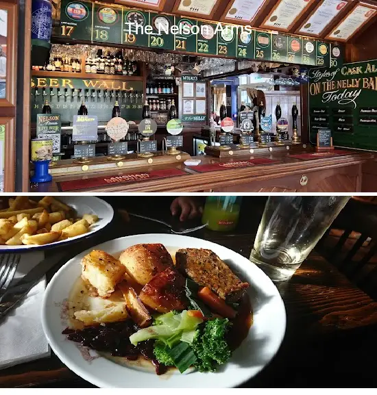 the nelson arms