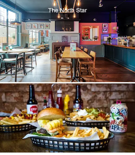 the north star ealing