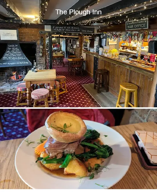 the plough inn 