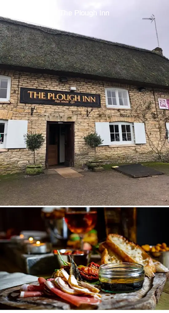 the plough inn