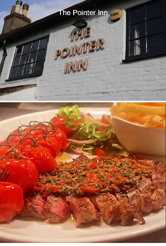 the pointer inn