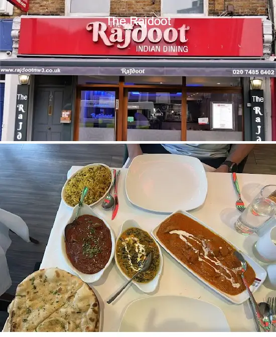 the rajdoot