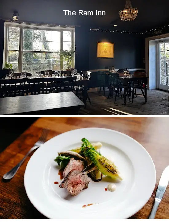 the ram inn