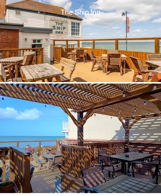 the ship inn