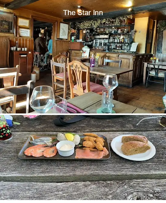 the star inn