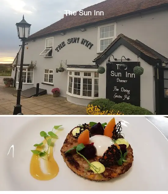 the sun inn berkshire