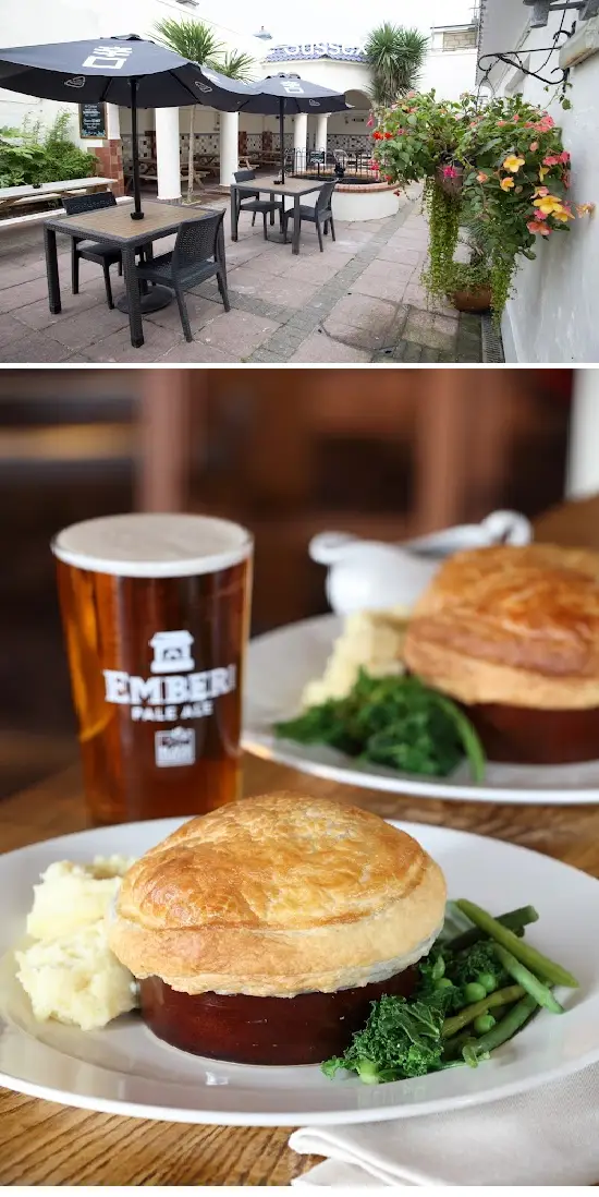 the sussex