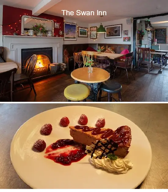 the swan inn