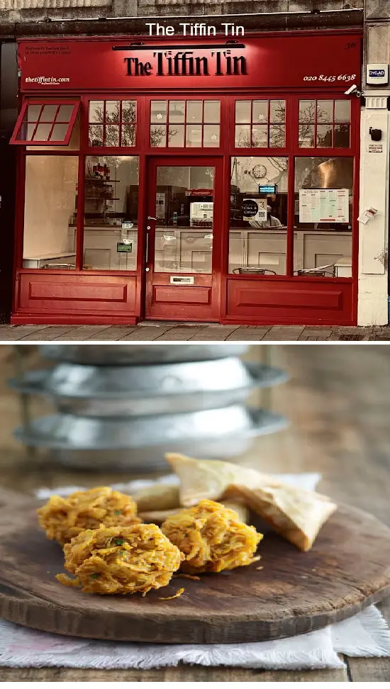 the tiffin tin