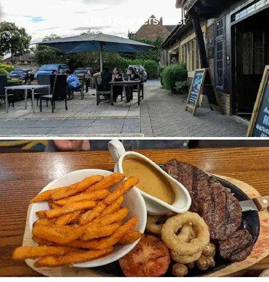 the travellers rest