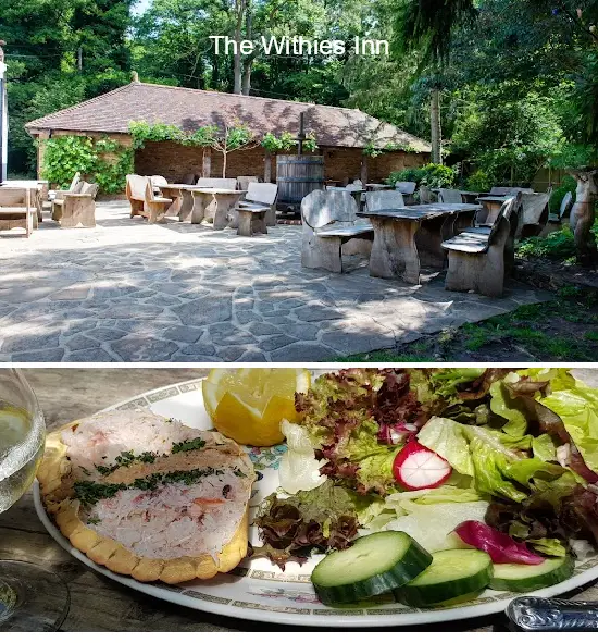 the withies inn