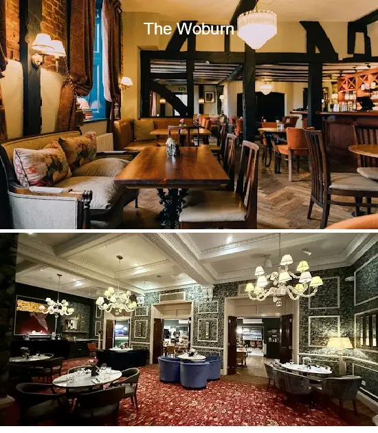 the woburn