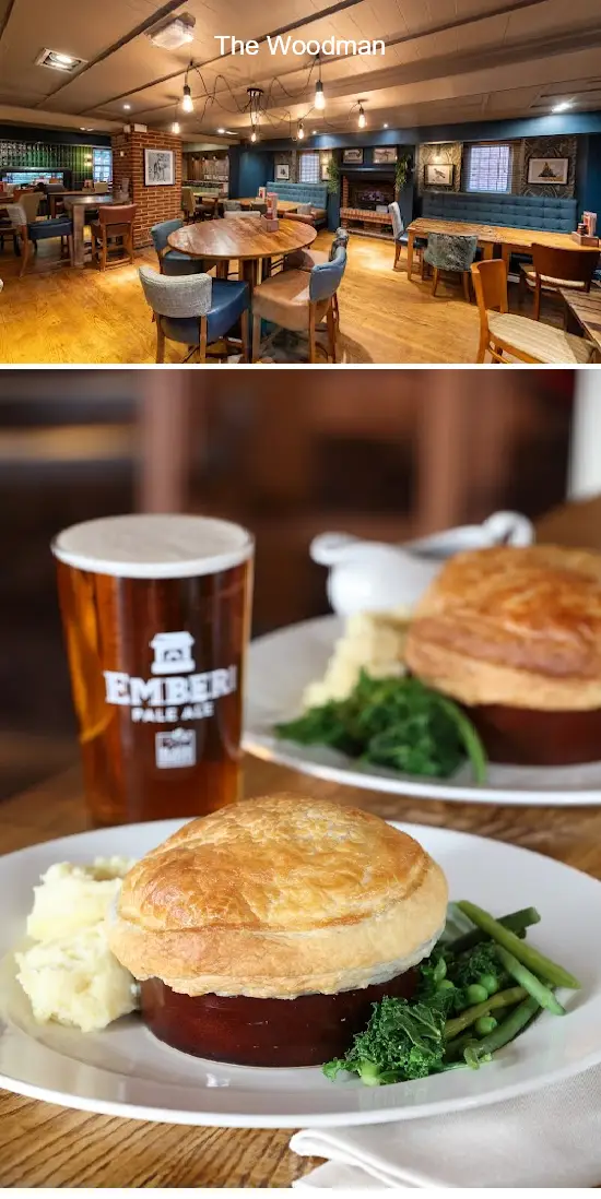 the woodman kingston upon thames