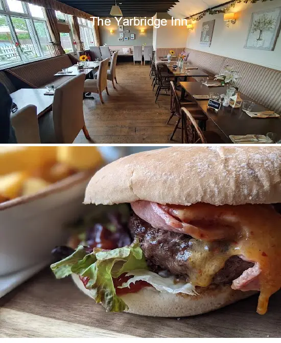 the yarbridge inn