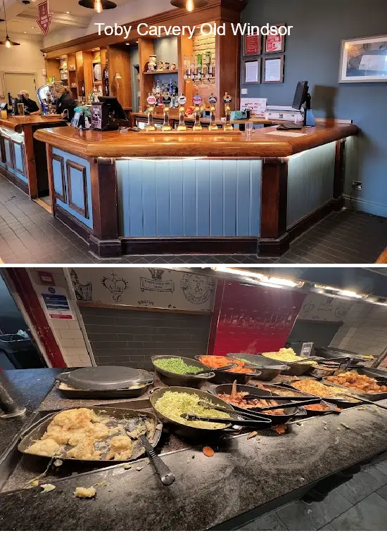 toby carvery old windsor