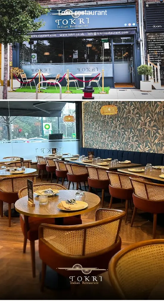 tokri restaurant