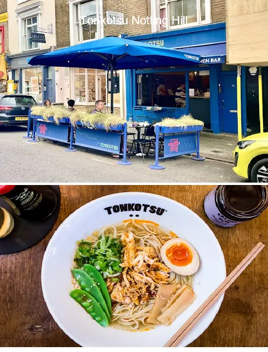 tonkotsu notting hill