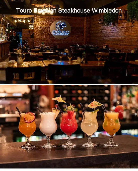 touro brazilian steakhouse wimbledon