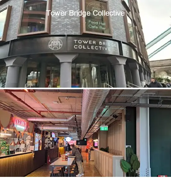 tower bridge collective