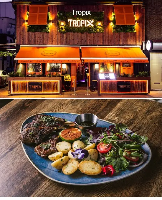 tropix