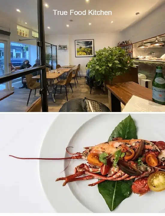 true food kitchen