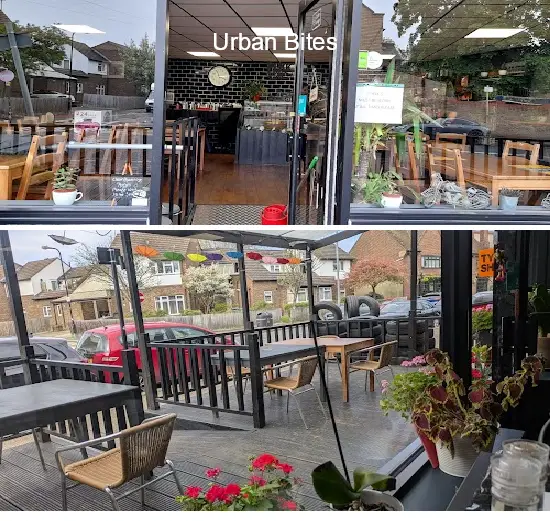urban bites