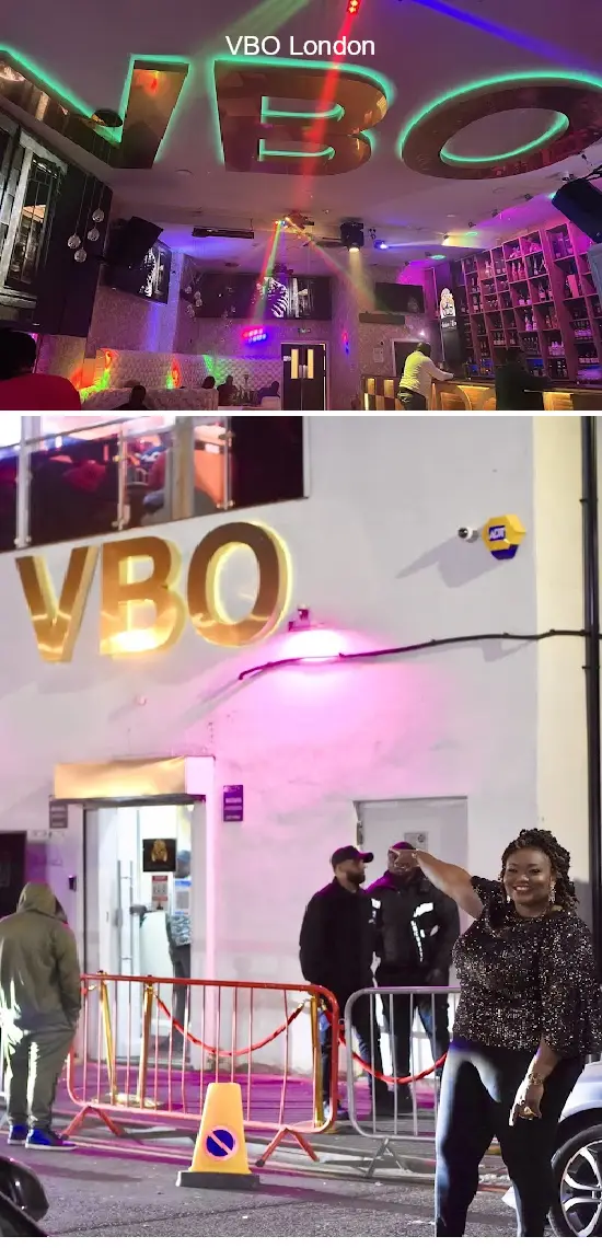 vbo london
