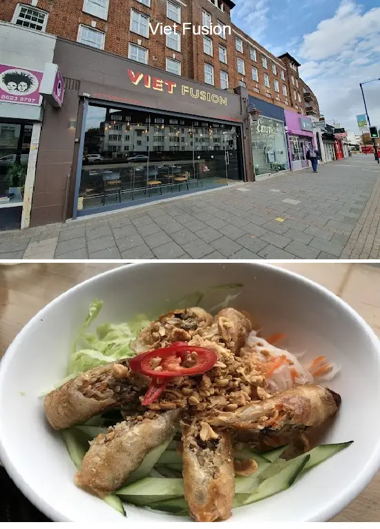 viet fusion