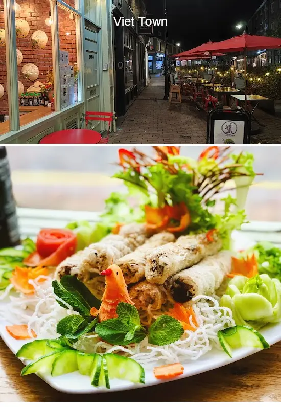 viet town